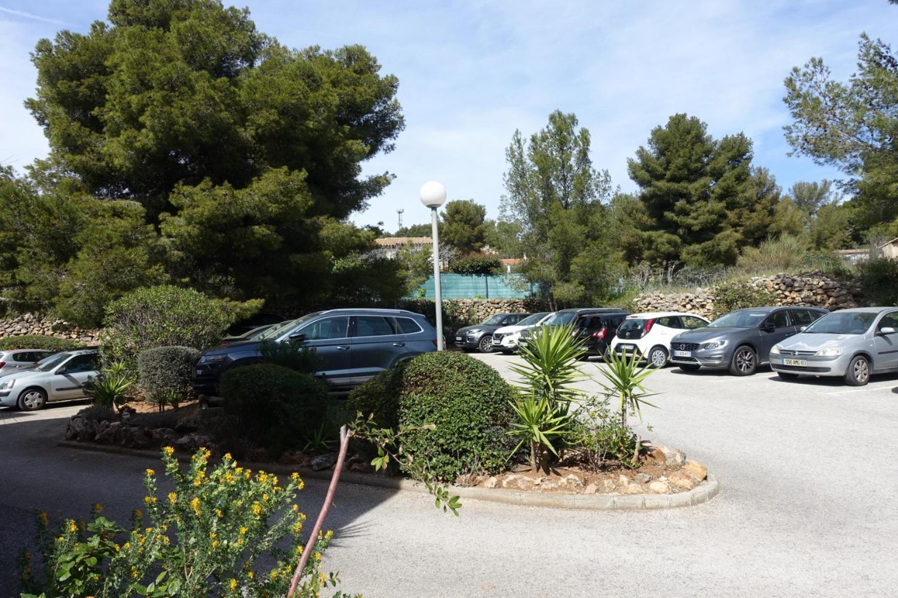 Les Jardins De Bandol, Piscine Privee, Belle Vue Mer Exterior photo